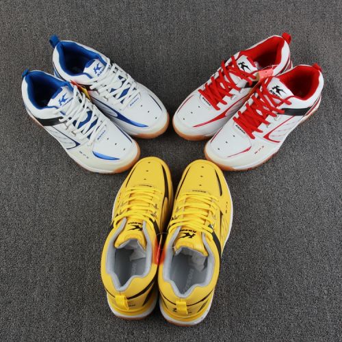 Chaussures de Badminton homme Kay Accueil badminton chaussures - Ref 841358