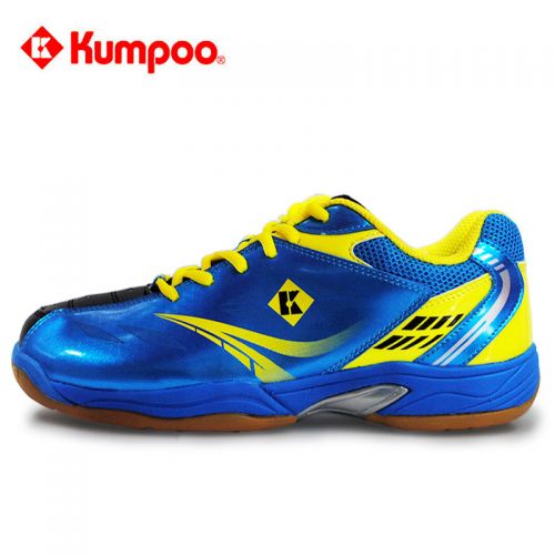  Chaussures de Badminton uniGenre KUMPOO - Ref 841361