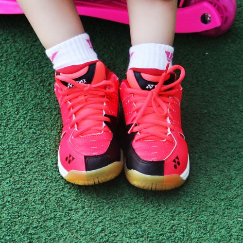 Chaussures de Badminton enfant YONEX - Ref 841362
