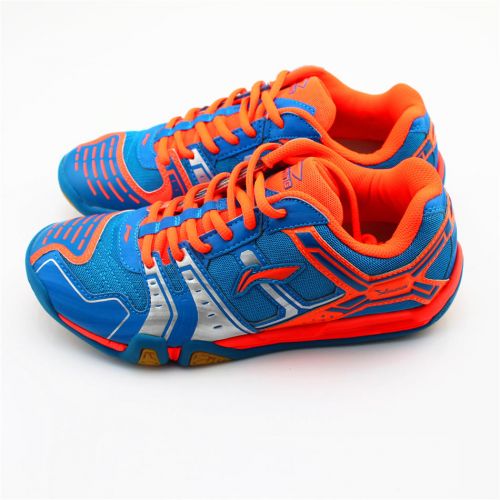 Chaussures de Badminton uniGenre LINING - Ref 841370