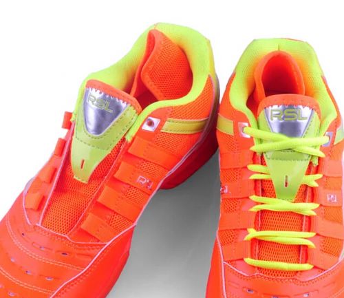 Chaussures de Badminton uniGenre - Ref 841379