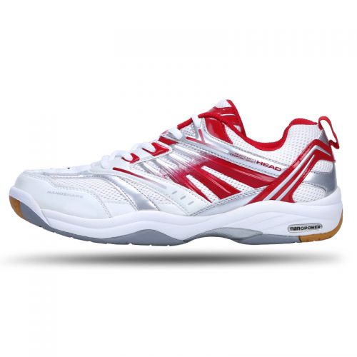  Chaussures de Badminton homme HEAD - Ref 841386