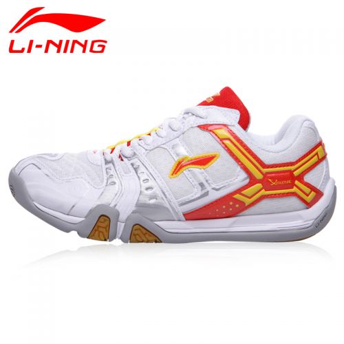  Chaussures de Badminton femme LINING - Ref 841390
