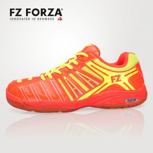 Chaussures de Badminton uniGenre FZ FORZA - Ref 841395