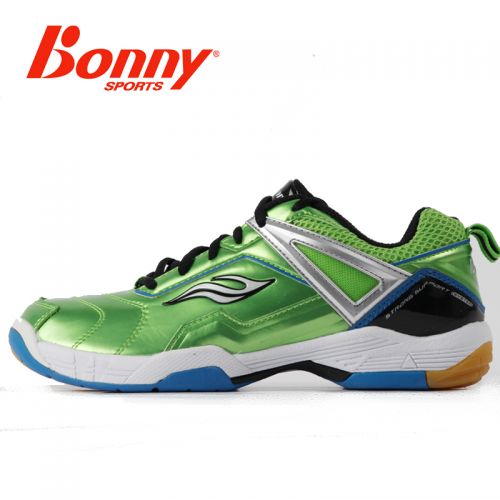  Chaussures de Badminton uniGenre BONNY - Ref 841410