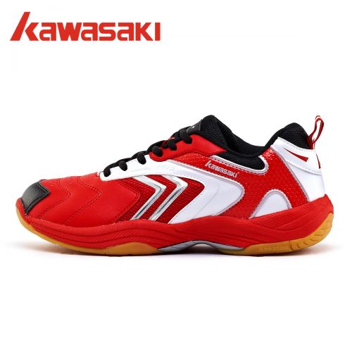 Chaussures de Badminton uniGenre KAWASAKI - Ref 841419
