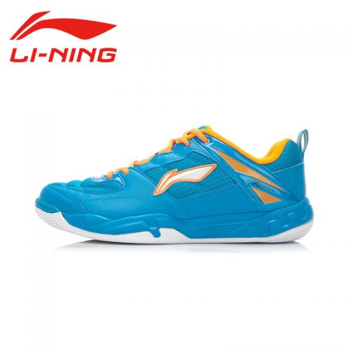  Chaussures de Badminton homme LINING - Ref 841438