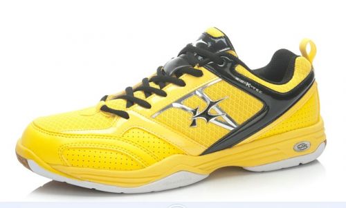 Chaussures de Badminton uniGenre KASON - Ref 841443