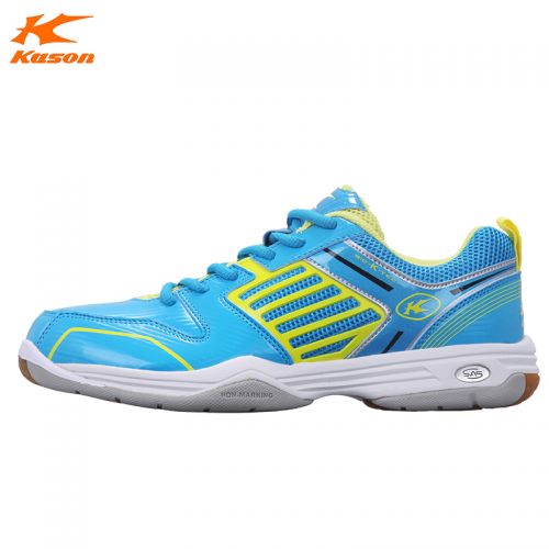  Chaussures de Badminton homme KASON - Ref 841449