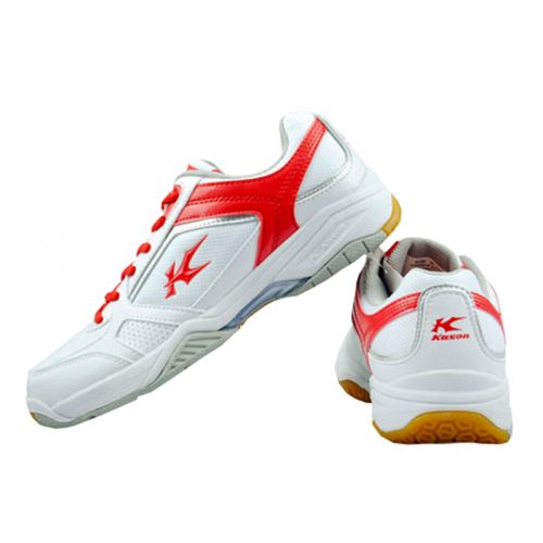  Chaussures de Badminton homme KASON - Ref 841453