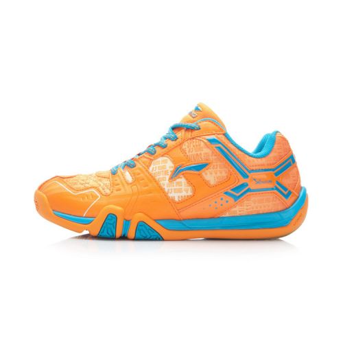  Chaussures de Badminton femme LINING - Ref 841457