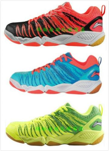  Chaussures de Badminton uniGenre LINING - Ref 841460