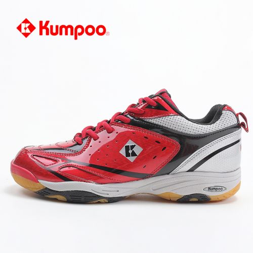  Chaussures de Badminton uniGenre KUMPOO - Ref 841462