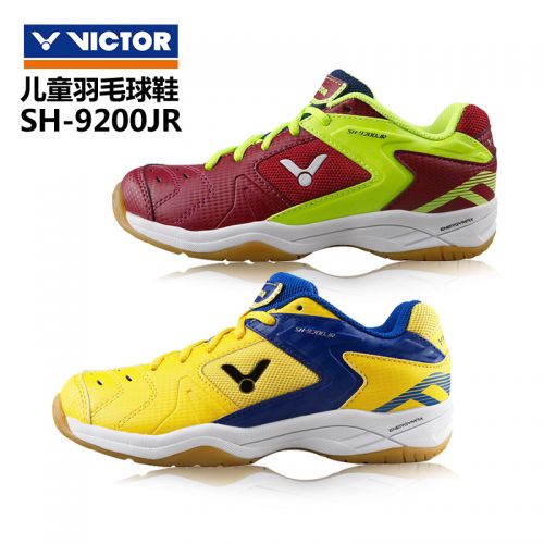  Chaussures de Badminton uniGenre VICTOR - Ref 841464