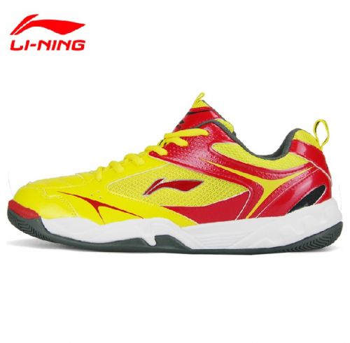  Chaussures de Badminton uniGenre LINING - Ref 841466