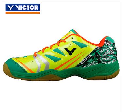  Chaussures de Badminton uniGenre VICTOR - Ref 841468