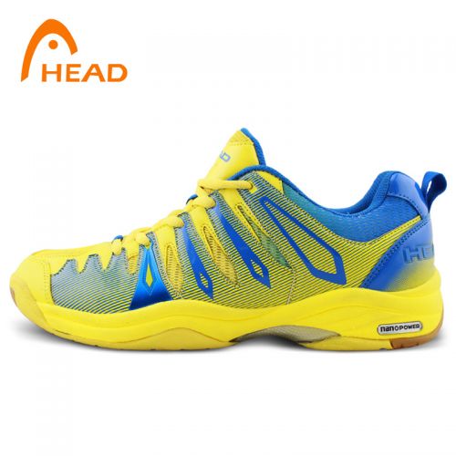  Chaussures de Badminton uniGenre HEAD - Ref 841470
