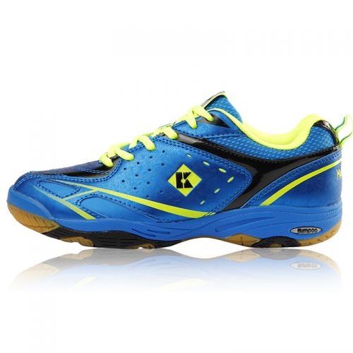  Chaussures de Badminton uniGenre KUMPOO - Ref 841475