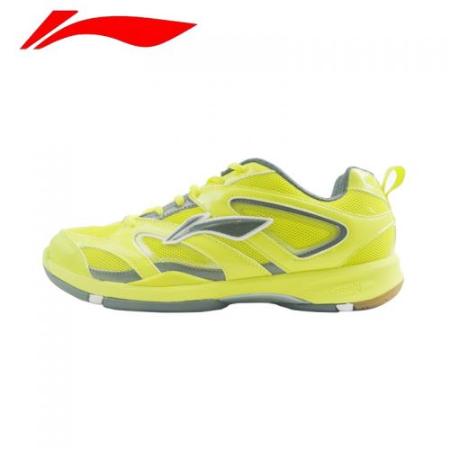 Chaussures de Badminton homme LINING - Ref 841483