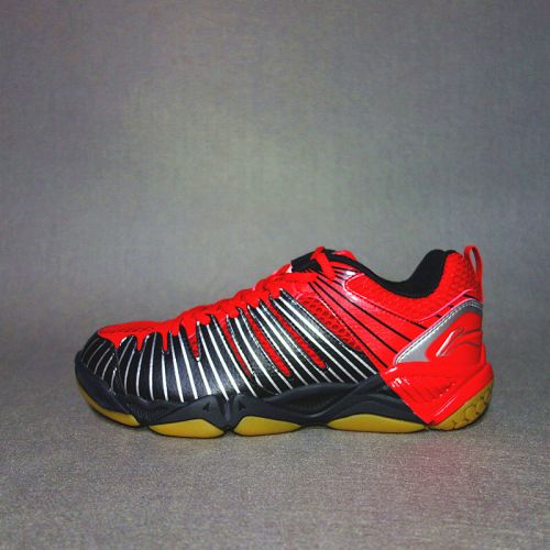  Chaussures de Badminton homme LINING - Ref 841490