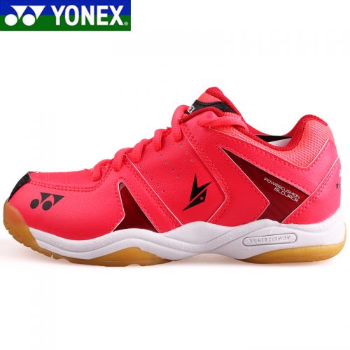  Chaussures de Badminton enfant YONEX - Ref 841492