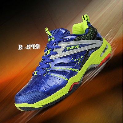  Chaussures de Badminton uniGenre EAGEKA - Ref 841496