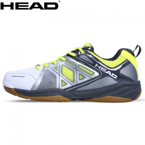  Chaussures de Badminton homme HEAD - Ref 841499