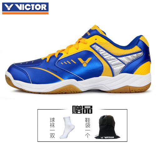  Chaussures de Badminton uniGenre VICTOR - Ref 841503