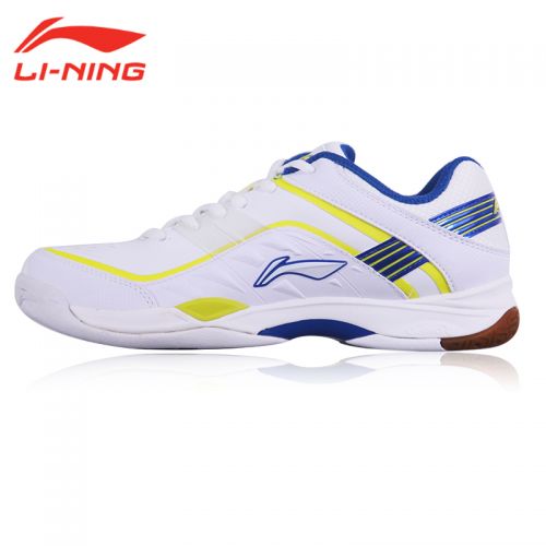  Chaussures de Badminton femme LINING - Ref 841508