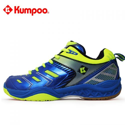  Chaussures de Badminton uniGenre KUMPOO - Ref 841518