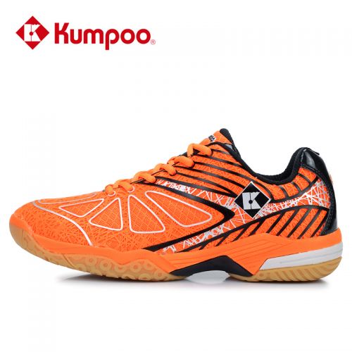  Chaussures de Badminton uniGenre KUMPOO - Ref 841521