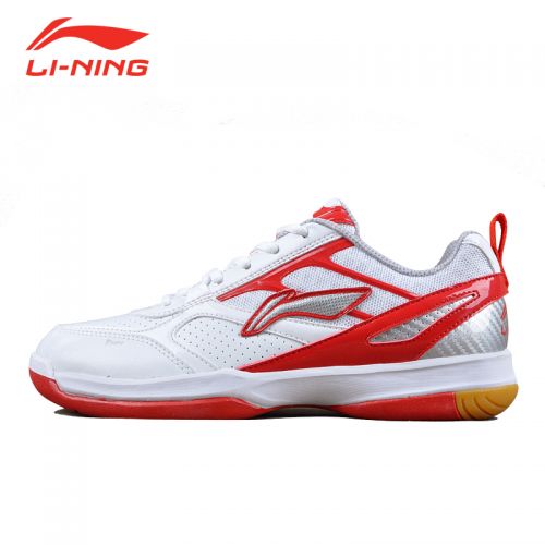  Chaussures de Badminton homme LINING AYTG - Ref 841523