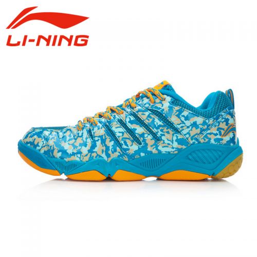  Chaussures de Badminton homme LINING - Ref 841529