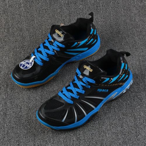  Chaussures de Badminton uniGenre - Ref 841534