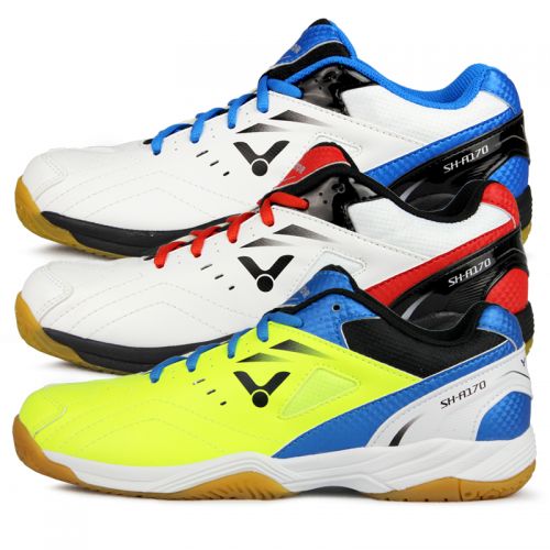 Chaussures de Badminton uniGenre VICTOR - Ref 841543