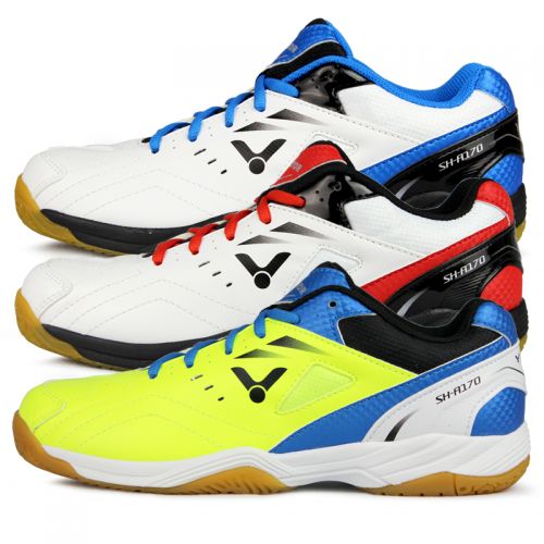 Chaussures de Badminton 841543