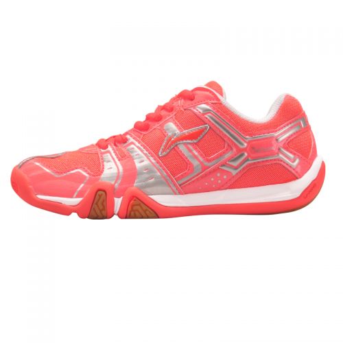  Chaussures de Badminton femme LINING - Ref 841549