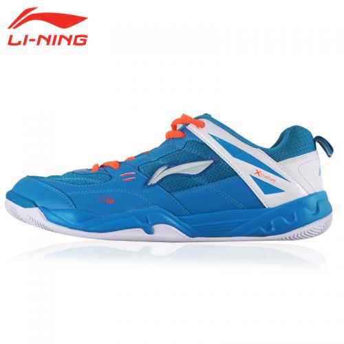  Chaussures de Badminton homme LINING - Ref 841550