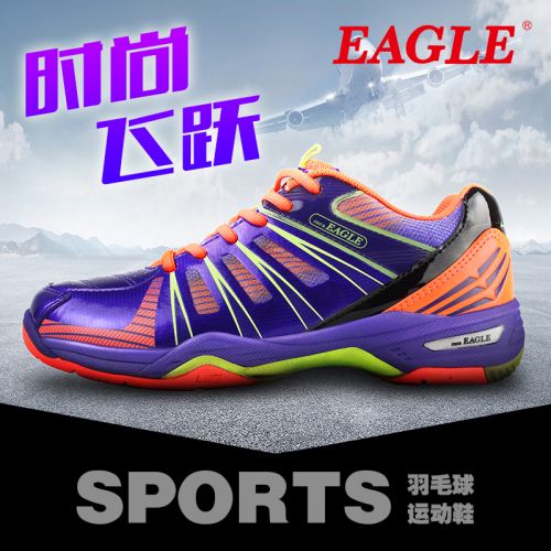 Chaussures de Badminton homme EAGLE - Ref 841560