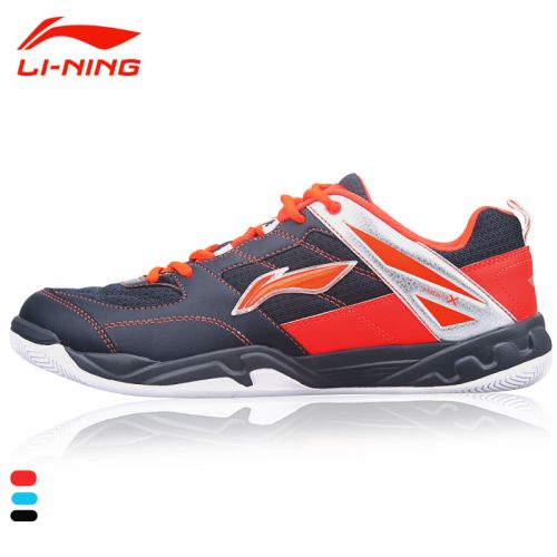  Chaussures de Badminton homme LINING - Ref 841562