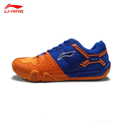  Chaussures de Badminton homme LINING - Ref 841566
