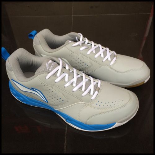  Chaussures de Badminton homme LINING - Ref 841569