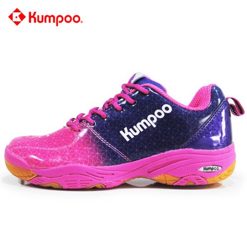  Chaussures de Badminton uniGenre KUMPOO - Ref 841580