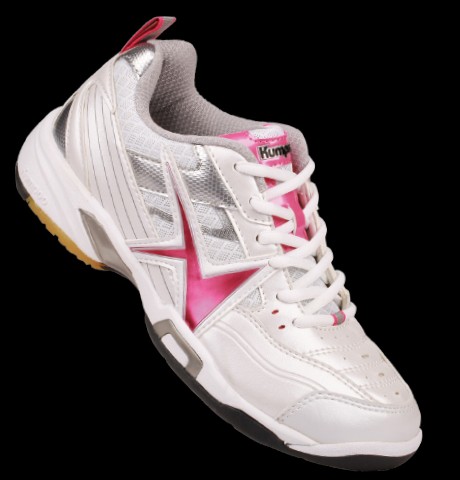 Chaussures de Badminton femme KUMPOO - Ref 841589