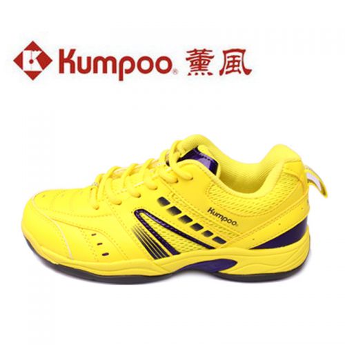  Chaussures de Badminton uniGenre KUMPOO - Ref 841591