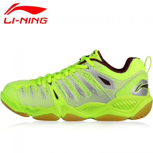  Chaussures de Badminton femme LINING - Ref 841593