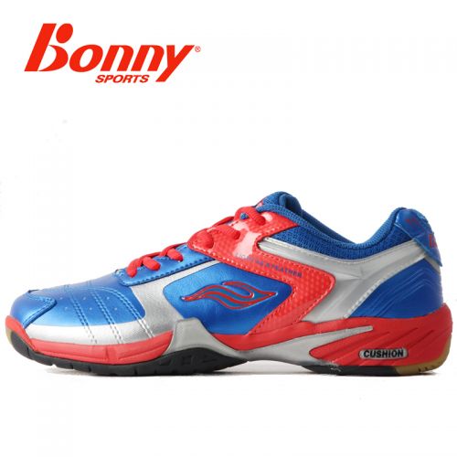 Chaussures de Badminton uniGenre BONNY - Ref 841597