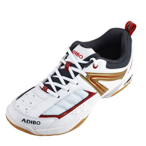  Chaussures de Badminton uniGenre ADIBO - Ref 841601