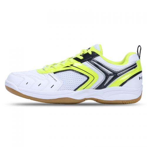  Chaussures de Badminton uniGenre HEAD - Ref 841604