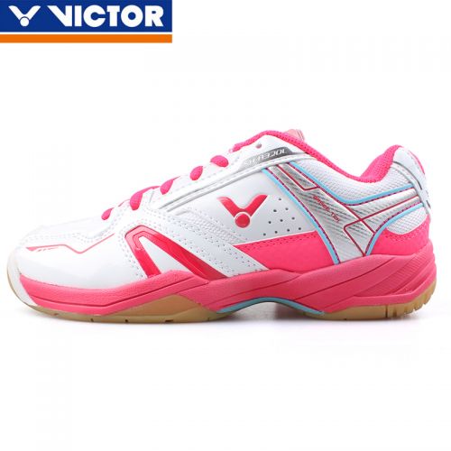  Chaussures de Badminton uniGenre VICTOR - Ref 841607